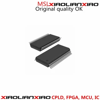 1PCS xiaolianxiao MT29F64G08AFAAAWP-ITZ:A TSOP48 Pôvodné IC kvality ok byť spracované s PCBA
