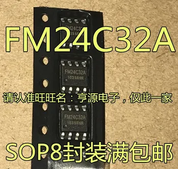 FM24C32A FM24C32A-TAK-T-G SOP8