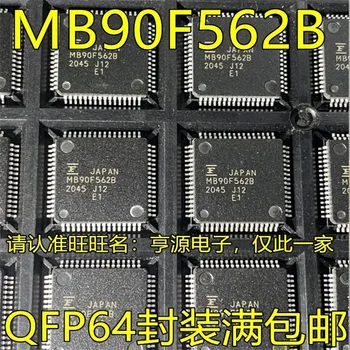 1-10PCS MB90F562B QFP64