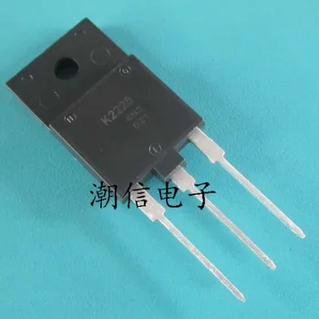 K225 2sk225 converter spoločné prepínač dlho pin