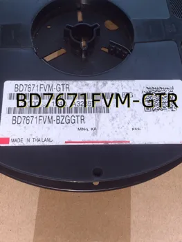 BD7671FVM-GTR 12+ MSOP8