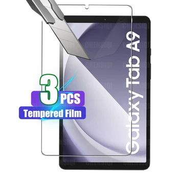 Screen Protector Samsung Galaxy Tab A9 (8,7 Palcov) SM-X110 SM-X115 Tvrdené Sklo Fólia pre Samsung Galaxy Tab A9 8.7