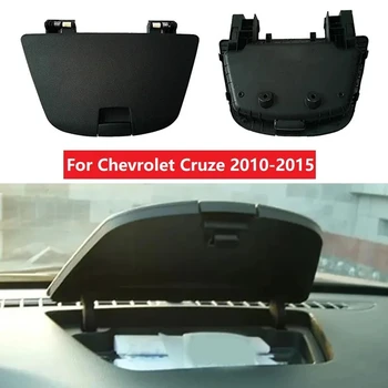 Auto Tabuli Centrálne Riadenie Úložný Box Kryt Náhradné Príslušenstvo Pre Chevrolet Cruze Obdobie 2010-2015 Sivá