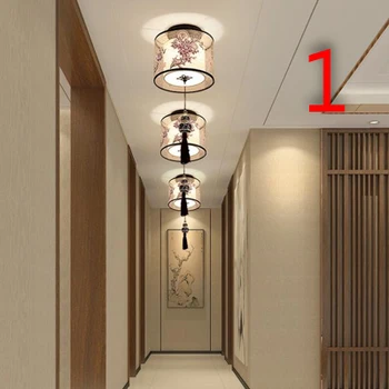 LED 8417 svetelné pásy indukčné svietidlo do domácnosti laminované lampa pásy skriňa, svietidlo závesné skrinky spodnej časti lampy, skrine lampa pásu