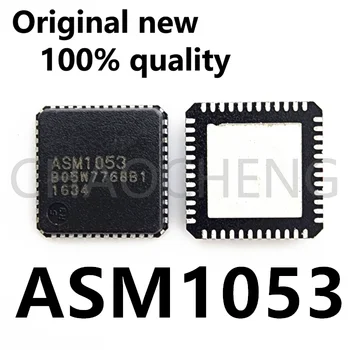 (2-5 ks)100% Nový, originálny ASM1053 QFN48 ASM 1053 Chipset