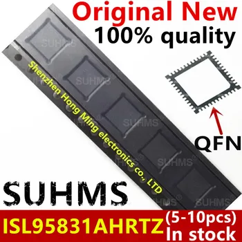 (5-10piece)100% Nové ISL95831AHRTZ ISL95831A 95831A QFN-48 Chipset