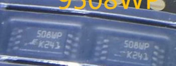508WP 95080 M95080-WDW6TP 8KBIT 10MHZ MSOP8 10PCS