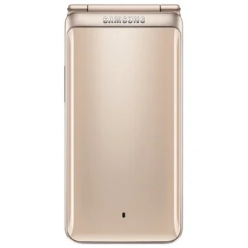 Samsung-Galaxy Priečinok 2 g1650, Dual SIM, 16GB, 8.0 MP, flip, LTE, originál