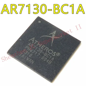 Nové&pôvodné AR7130-BC1A AR7130 BGA