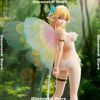 30 CM Rodák Anime Hry Socha Elf Faerie Kráľovná Elaine 1/5 Štandardné Ver. PVC Akcie Obrázok Dospelých Zber Model Hračka bábika dary