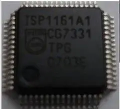 ISP1161A1BM ISP1161A1 QFP-64 Pôvodné, v sklade. Power IC