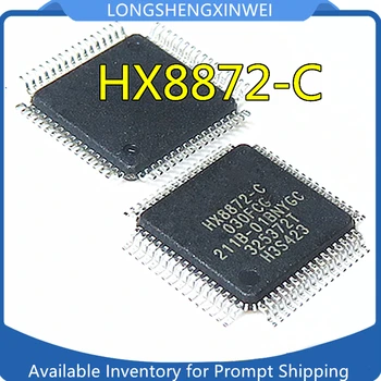 1PCS Nový, Originálny HX8872-C 030FCG LCD Displej Čip HX8872-C030FCG