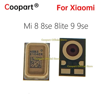 5-100ks Pôvodné Mikrofón Reproduktor Prijímač vnútorné Mikrofón pre Xiao Mi 8 8lite 8SE 9 9SE