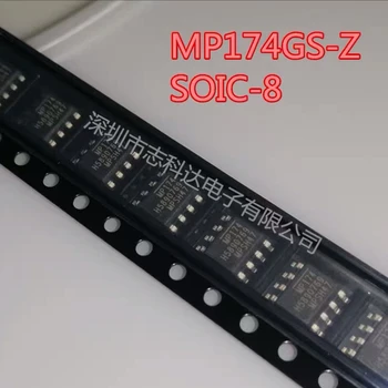 10PCS~100KS/VEĽA MP174GS-Z MP174 SOP8 Nový, originálny