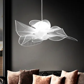 2023 Led luster moderné dekorácie tvorivé obývacia izba, spálňa luster osvetlenie