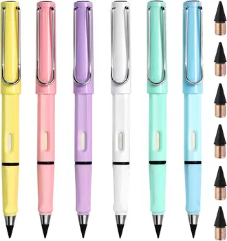 2 KS Morandi farba večnosti ceruzka neobmedzený písanie macaron farba umenie, náčrt, maliarske nástroje školské potreby školské tlačivá