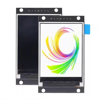 2.0 Palcový TFT Displej OLED LCD Jednotky IC ST7789V 240RGBx320 Dot-Matrix, SPI Rozhranie, LCD Displej Modul Pre Arduio Plné Farby