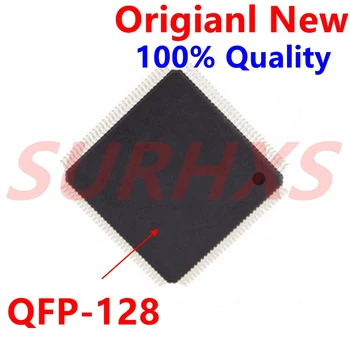 (1piece)100% Nové NPCE985GB1DX QFP-128 Chipset