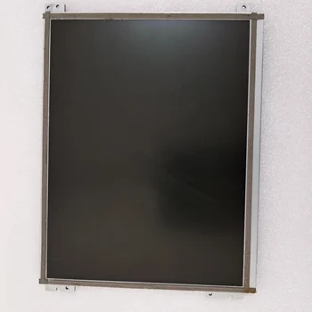 TCG121SVLPAANN-AN51 LCD Panel pre Stroj Prevádzkovateľ Panel opravy~urobiť sami, Majú na sklade