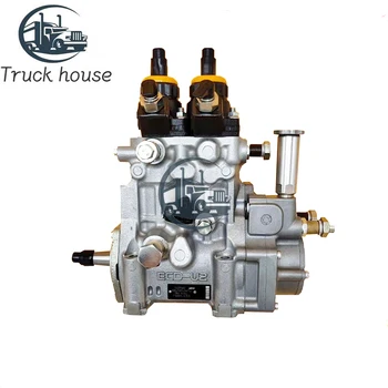 Dieselový motor montáž common rail palivové čerpadlo HP0 palivové čerpadlo 094000-0450 6217-71-1131